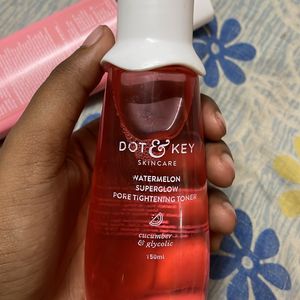 Dot & Key Skincare Face Toner