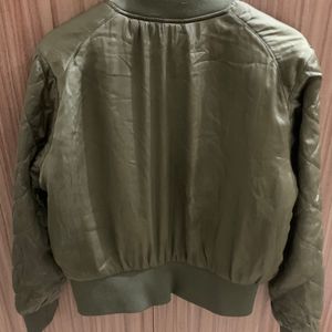 H&M Bomber Jacket