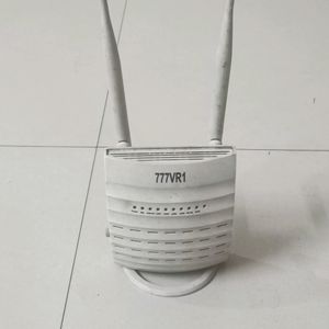 Wifi Router Dual Antenna