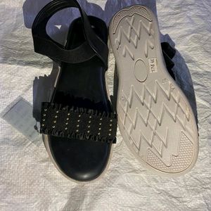 Ladies Sandal