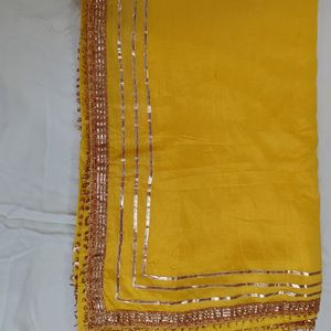 Unused Dupatta