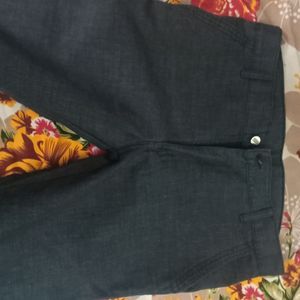 Formal Pant For Mens Size Is 34 Need To Change The Pocket