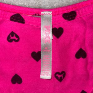 Victoria’s Secret Pink Brief