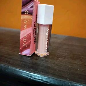 Glamveda Color Changing Serum Infused Lip Gloss Wi