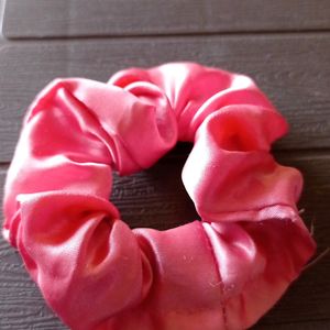 Hair Scrunchies