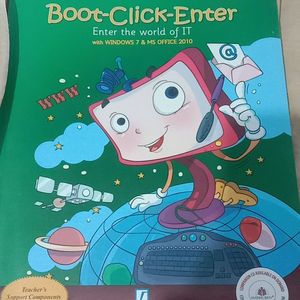 Boot Click