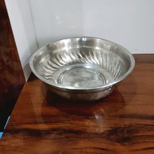 Steel Big Bowl