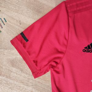 Menchester United Jersey Adidas