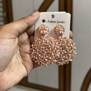 Earring For Party Wear