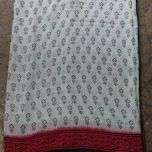 Dailywear Printed Saree