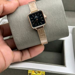 Dw Watch For Women