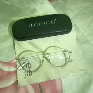 Intellilens Computer Glasses-3000 Coins/500 Rupees