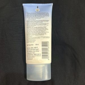 Neutrogena Sunscreen