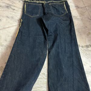 Denim Jeans ( No Defect)