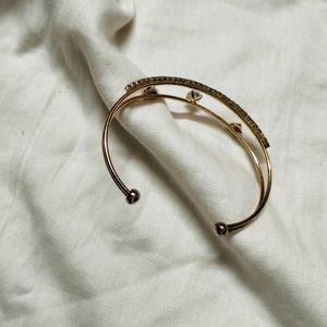 Anti Tarnish Korean Bracelet