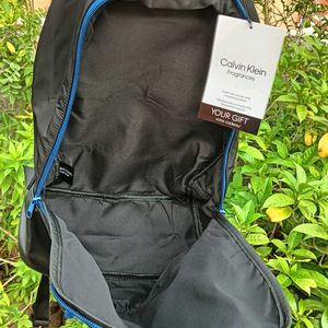 Calvin Klein Backpack