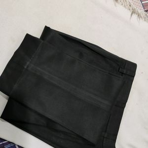 Formal Black trouser