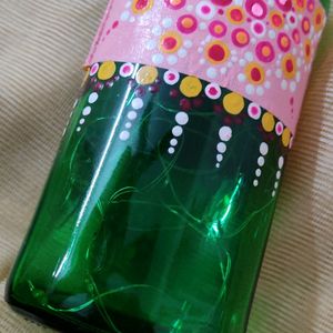 Bottle Art