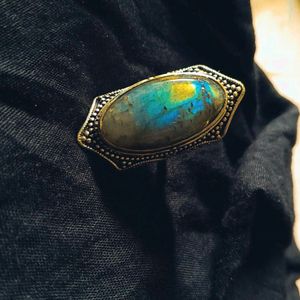 Labradorite Ring 💍🎁