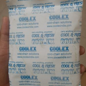 Ice pack