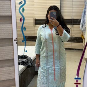 Aurelia Kurti