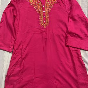 Kurthi Top