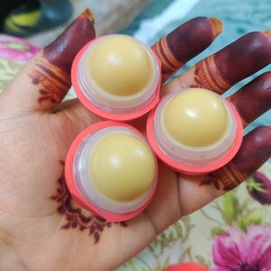 Lip Balm