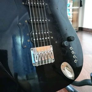 Hobner Electric Guitar New