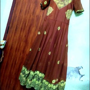 New Anarkali