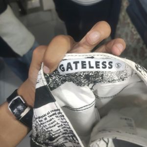 GATELESS JEAN'S FOR BOYS 🖇️