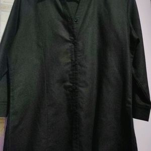 Black Shirt For Women