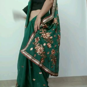 Beautiful Sarees