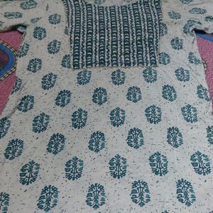 Short Kurti