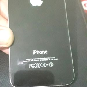 iPhone 4s 32gb