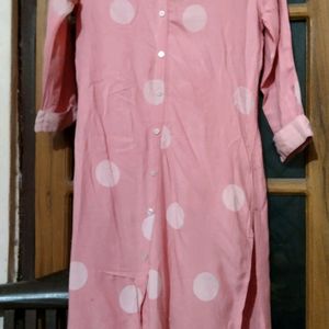 Pathani Kurti