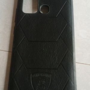 Vivo Y30 N Y 50 Cover