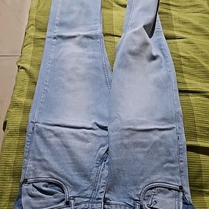 Jeans Slim Fit, 32 Extended