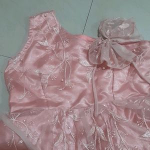 Baby Girl Dress