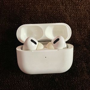 Earpods