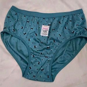 Women's Brief 6 Pcs