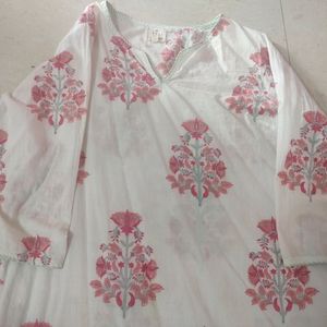 Women Kurta