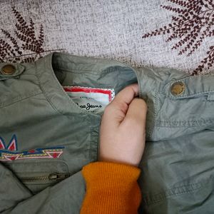 Pepe Jeans Jacket