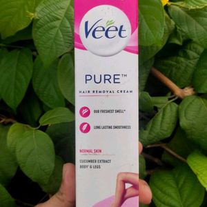 Veet Full Body Hair Removal Cream