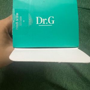 Dr.G Brightening Peeling gel