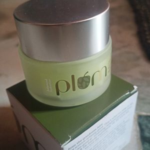 Plum Renewed Clarity Night Gel