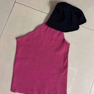 Zara Top