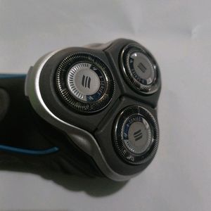 Philips Trimmer Shaver Without Adapter