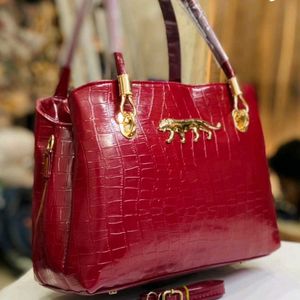 SABYASACHI PREMIUM QUALITY HANDBAG@SALE