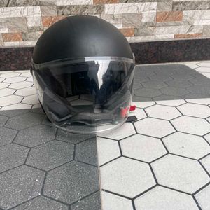 Open Helmet Mainly For Women