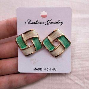 Korean Earrings